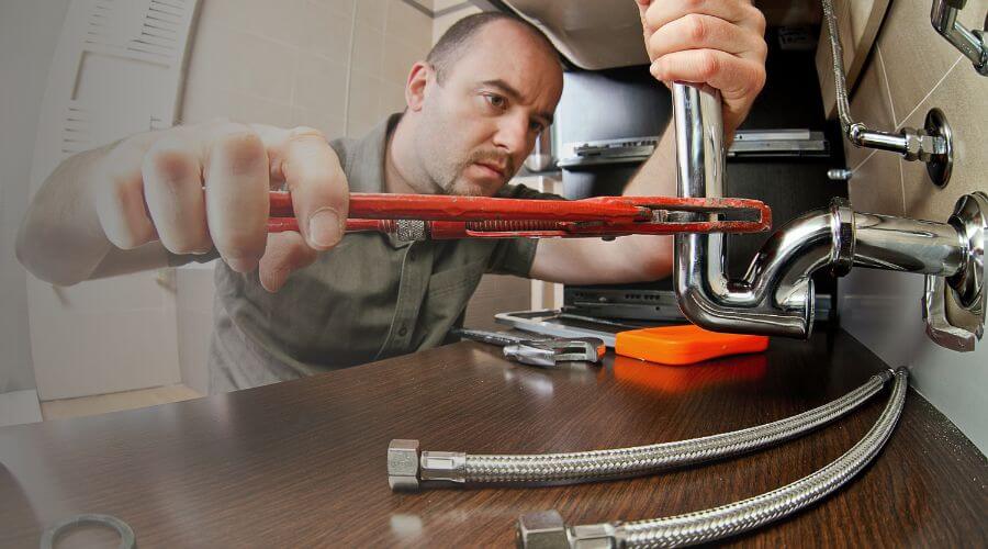 Professional same day plumber in Keota, IA